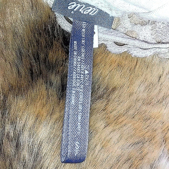 Aerie Lace Halter Bra - Picture 7 of 7